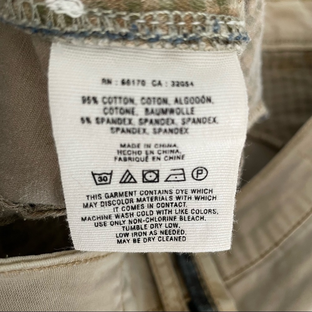 ANTHROPOLOGIE PILCRO HYPHEN Riding Pants - Picture 8 of 11